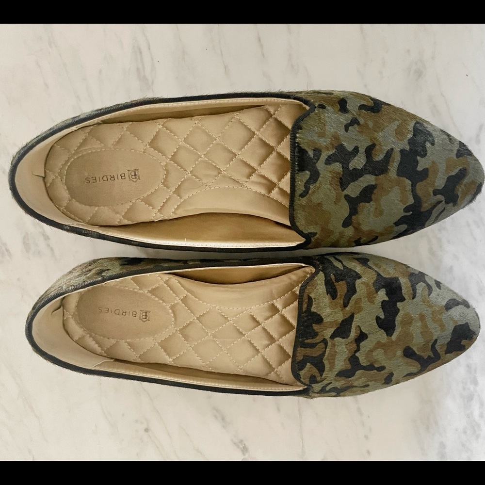 Birdies Blackbird in Camo 9.5